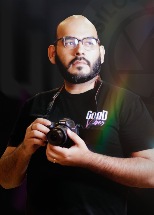 JHON BYBES